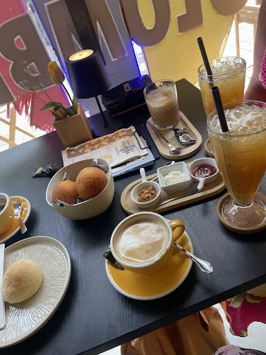 Grano de Café Colombia photo 3