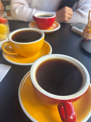 Grano de Café Colombia photo 2