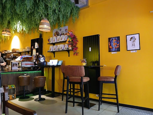 Grano de Café Colombia photo 7