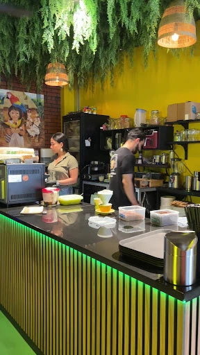 Grano de Café Colombia photo 5