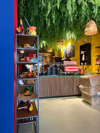 Grano de Café Colombia photo 4